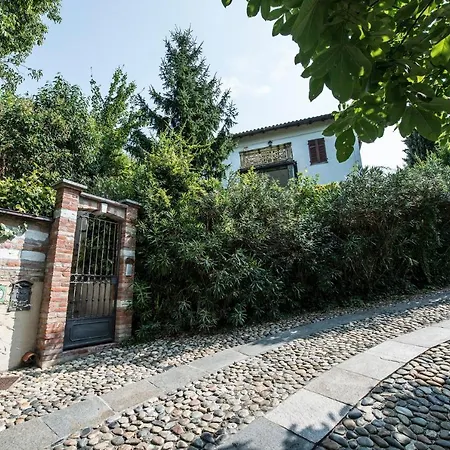 Casa Novecento Monferrato, - Vacanze *