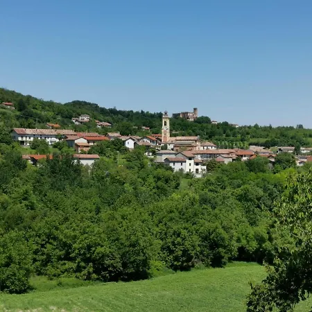 住宿加早餐酒店 Casa Novecento Monferrato, - Vacanze *