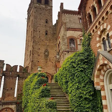 Casa Novecento Monferrato, - Vacanze * Camino