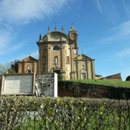 Casa Novecento Monferrato, - Vacanze *