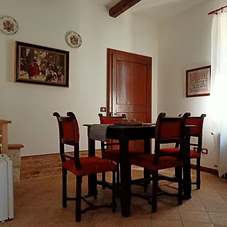 Casa Novecento Monferrato, - Vacanze 住宿加早餐酒店 Camino