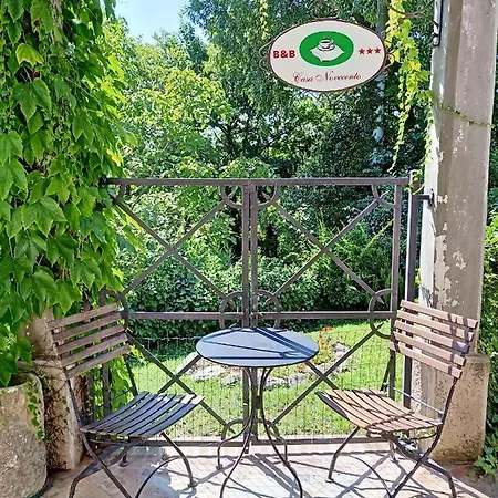 Casa Novecento Monferrato, - Vacanze 住宿加早餐酒店 *